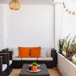 With Sea Views, Terrace & Pool,