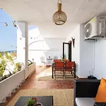 With Sea Views, Terrace & Pool, *