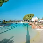 With Sea Views, Terrace & Pool,