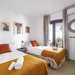 With Sea Views, Terrace & Pool, * Нерха