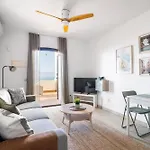 With Sea Views, Terrace & Pool, Апартаменты