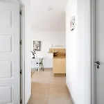 Апартаменты With Sea Views, Terrace & Pool, *