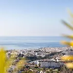 With Sea Views, Terrace & Pool, *