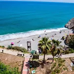 With Sea Views, Terrace & Pool, *
