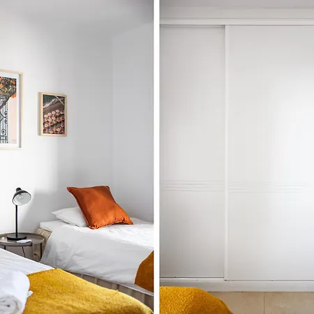 With Sea Views, Terrace & Pool, *