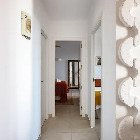 With Sea Views, Terrace & Pool,