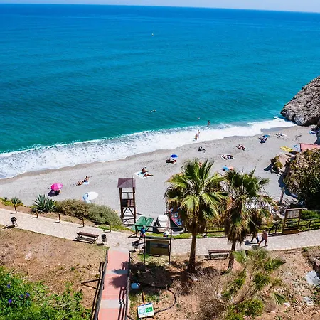 With Sea Views, Terrace & Pool, *