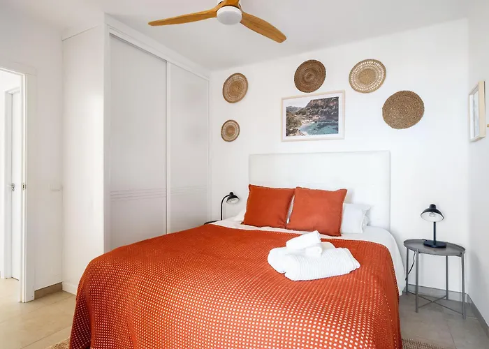 With Sea Views, Terrace & Pool, *