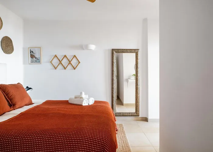 With Sea Views, Terrace & Pool, Apartment *