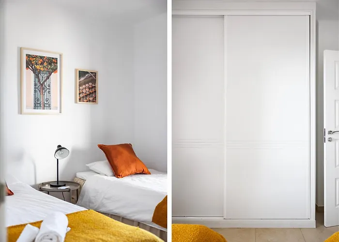 With Sea Views, Terrace & Pool, *