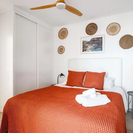 With Sea Views, Terrace & Pool, *