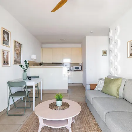 With Sea Views, Terrace & Pool, *