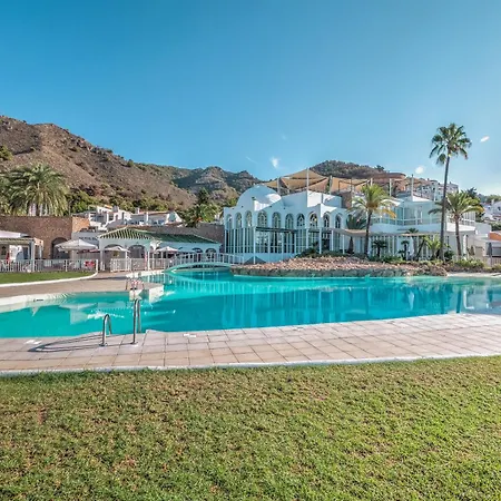 With Sea Views, Terrace & Pool, *